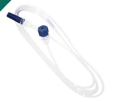 Extensor Luer Lock NEO sem Clamp